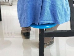 身體力行、以上率下