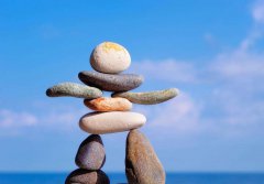 穩(wěn)定，往往是一種高風(fēng)險(xiǎn)