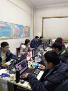 辛苦的日子，一起拼！