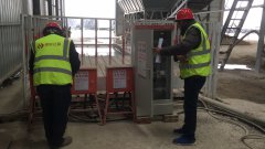 點(diǎn)贊，我們的安全衛(wèi)士