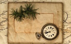 記憶里人來人去