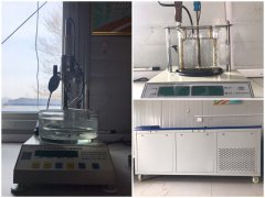 新設(shè)備、新動力——我們試驗室來的新伙伴