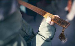 心存戒尺，砥礪前行