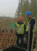 默默耕耘，歲月守候