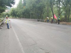 激情夏日，大干膠海線