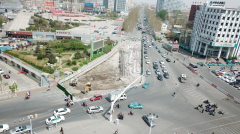 魯中公路助力淄博高考，張博路四中段提前解除封閉