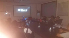 職工之家，我們的家——市政工程分公司8月份職工之家活動(dòng)紀(jì)實(shí)