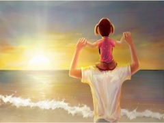 父母的每一句話，都可能影響孩子一生！