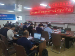 扎實干好工作——記京滬高速改擴(kuò)建施工有感