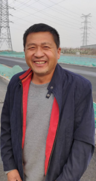 懷念，然后期待