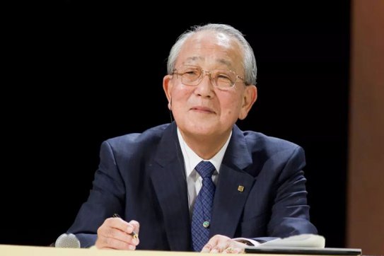 稻盛和夫：員工不服從？多半是領(lǐng)導(dǎo)方式有問題