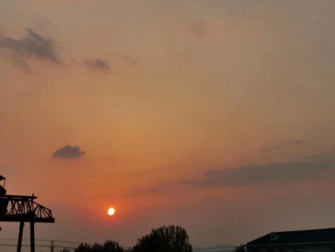 珍惜當(dāng)下，時(shí)光一去不復(fù)返