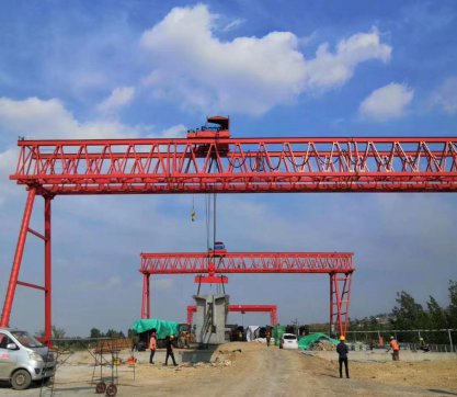 “五一”——青蘭項目奏響勞動者贊歌   