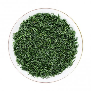 酷暑伏天里的高溫茶