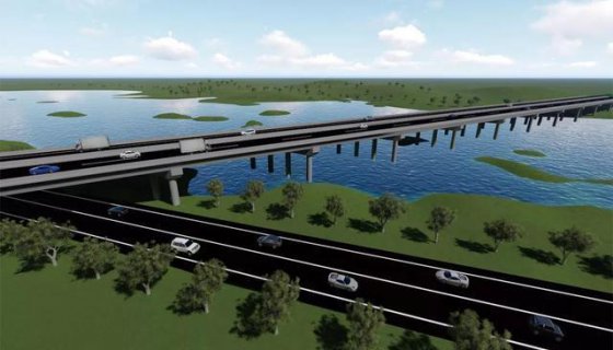 山東在建高速公路，力爭今年底通車，打通魯南地區(qū)向東出海通道