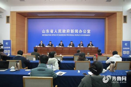 山東規(guī)劃到2025年底高速公路通車(chē)?yán)锍踢_(dá)10000公里 保持全國(guó)前五