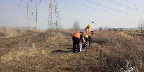 瞄準(zhǔn)目標(biāo)  主動(dòng)作為——第五工程公司打響復(fù)工號(hào)令槍
