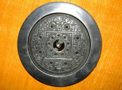 懸衡知平，沒規(guī)知圓