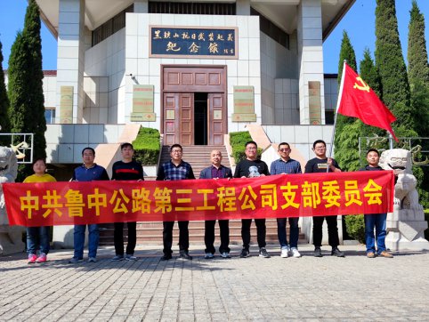 前事之不忘，后事之師，學(xué)黨史重溫入黨誓詞