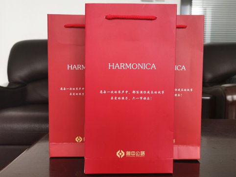 【抓作風(fēng) 創(chuàng)效益】琴聲飛揚  六一快樂