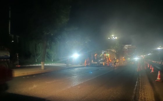 以夢(mèng)為馬，不負(fù)韶華