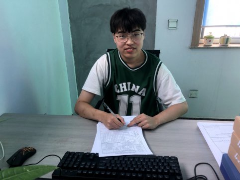 學(xué)而時(shí)習(xí)之不亦說乎——實(shí)習(xí)感悟