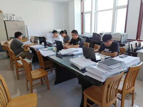 臨臨高速專題：記參與臨臨高速公路項(xiàng)目投標(biāo)有感