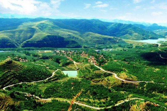 臨臨高速專題：抓住機(jī)遇 跟著臨臨高速建設(shè)大步走