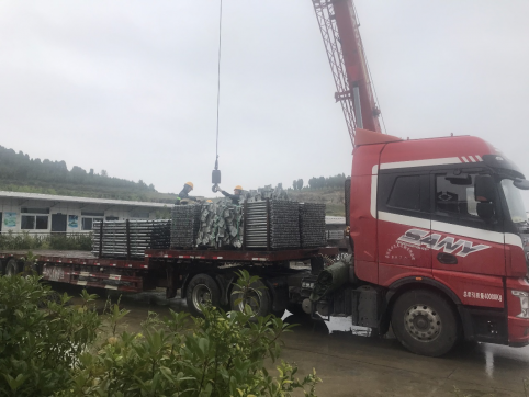 【抓作風(fēng) 創(chuàng)效益】科學(xué)規(guī)劃，全力以赴，再創(chuàng)魯中公路新速度——新寧項目撤場工作紀(jì)實