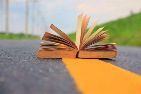 【學(xué)習(xí)心得】學(xué)習(xí)的路很艱辛 但終會(huì)迎來更美的風(fēng)景