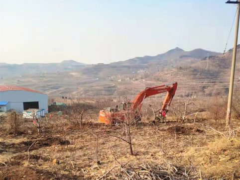 【臨臨風(fēng)采】臨臨高速六標(biāo)項(xiàng)目隧道工程全部開(kāi)工