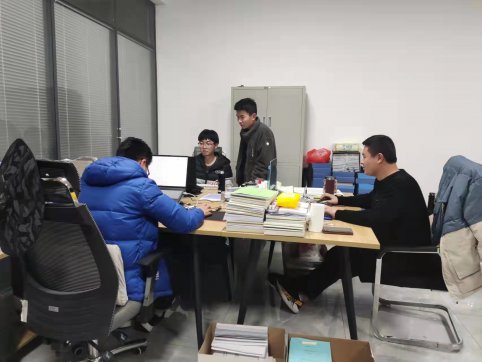 人勤春來早，奮進(jìn)正當(dāng)時——第二區(qū)域項目部吹響進(jìn)軍號