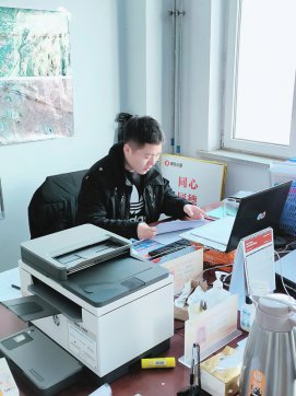 實習感悟：臨臨高速項目部高靖廷