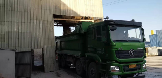 驚蟄時節(jié)，春氣萌動 ——淄川拌合站（格潤）吹響復(fù)工集結(jié)號