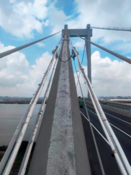 守護(hù)纜索橋梁的“生命線”（一）| 橋梁纜索防護(hù)體系的突出問(wèn)題